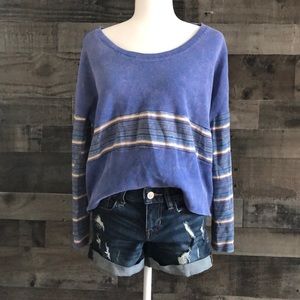 Threads 4 Thought Thermal Loose Fit Top